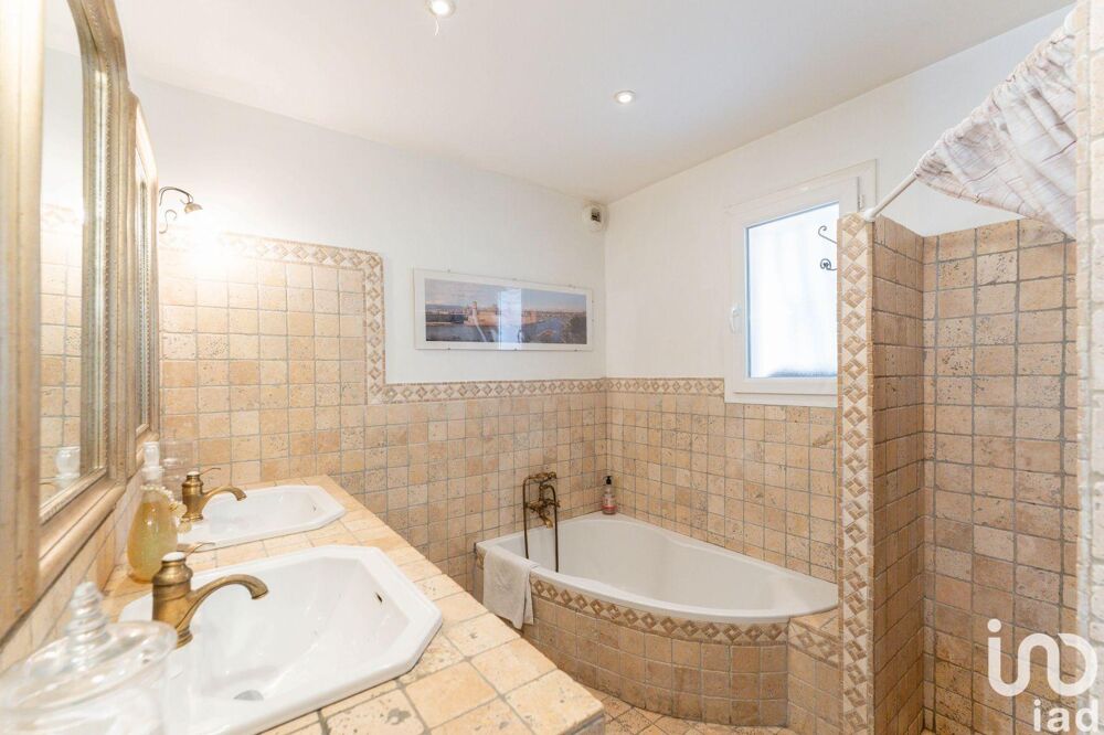 � vendre  Maison Marseille 9