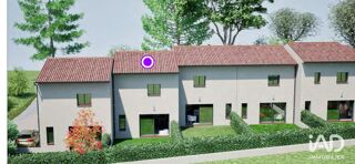  Maison � vendre 4 pi�ces 84 m�