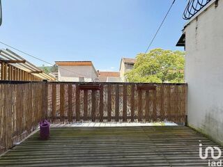  Appartement � vendre 2 pi�ces 36 m�