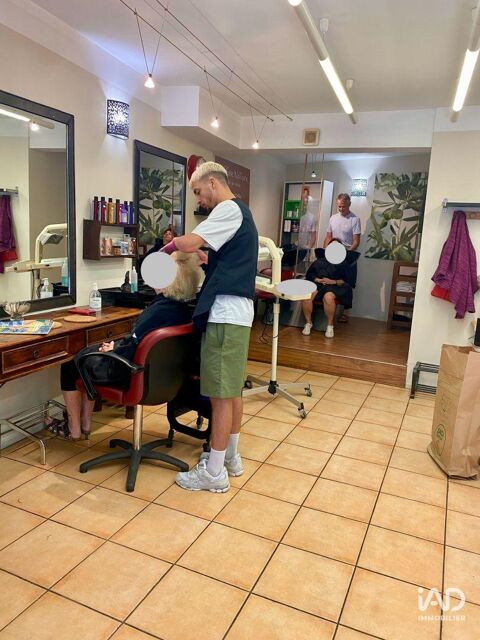 Vente Boutique/Local commercial 56 m&sup2; 75000 30120 Le vigan