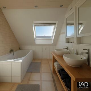  Maison � vendre 5 pi�ces 126 m�