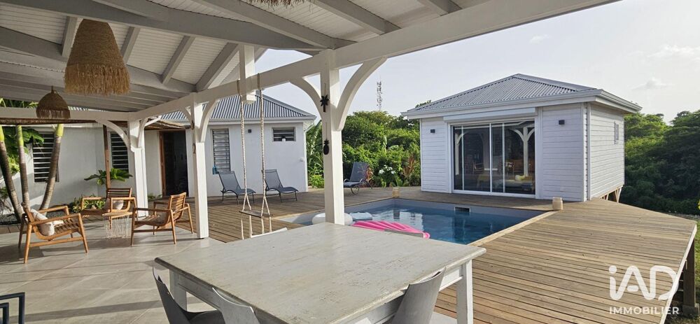 � vendre  Maison Saint-Fran�ois (97118)