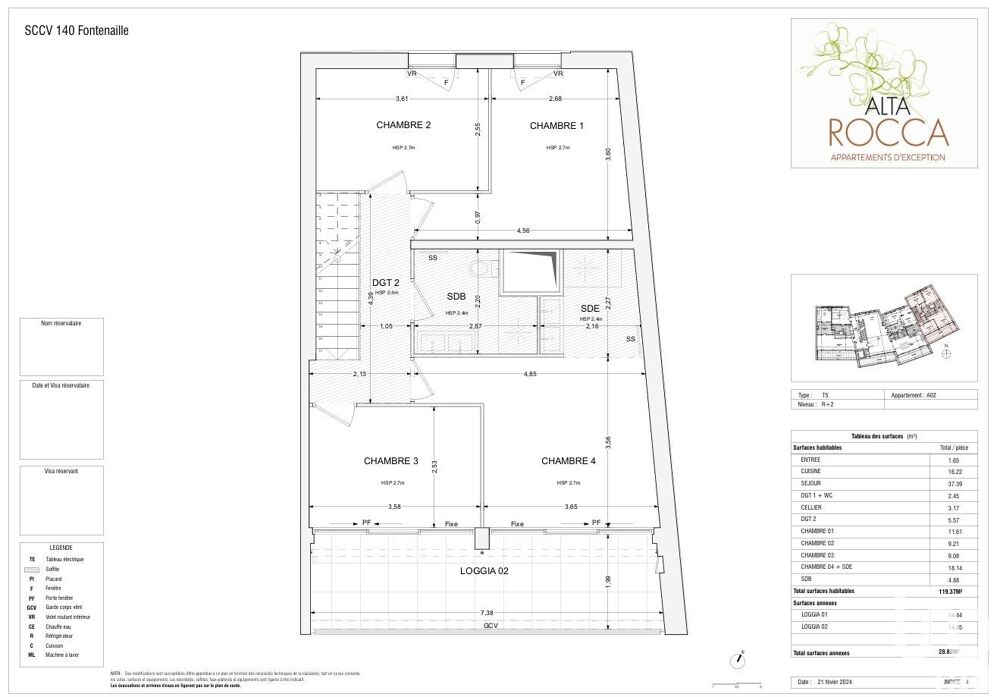 � vendre  Appartement Aix-en-Provence (13100)