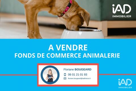 Vente Boutique/Local commercial 125 m&sup2; 106700 22100 Saint-carn�