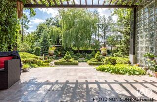  Appartement  vendre 2 pices 45 m