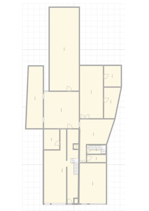 Vente Murs commerciaux 525 m&sup2; 840000 24150 Lalinde