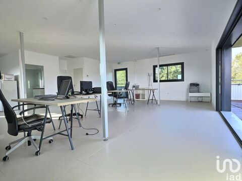 Location Bureaux 81 m&sup2; 995 33510 Andernos-les-bains