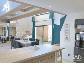  Maison � vendre 5 pi�ces 134 m�