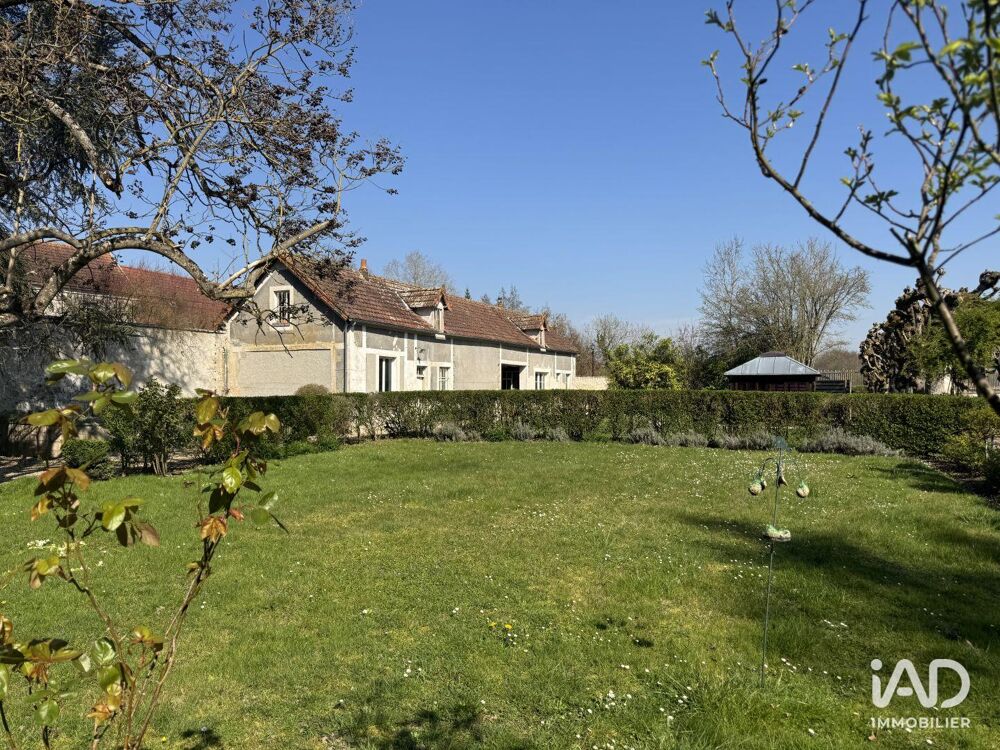 � vendre  Maison Br�val (78980)