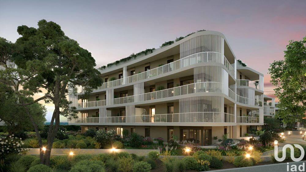 � vendre  Appartement Antibes (06600)