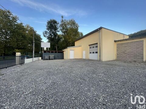   Location Surface diverse 130 m&sup2; 