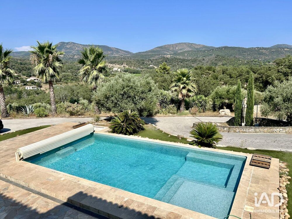 � vendre  Maison Le Plan-de-la-Tour (83120)