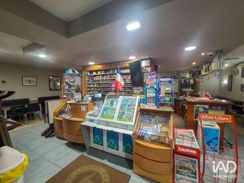 Vente Brasserie 150 m&sup2; 189000 48100 Marvejols