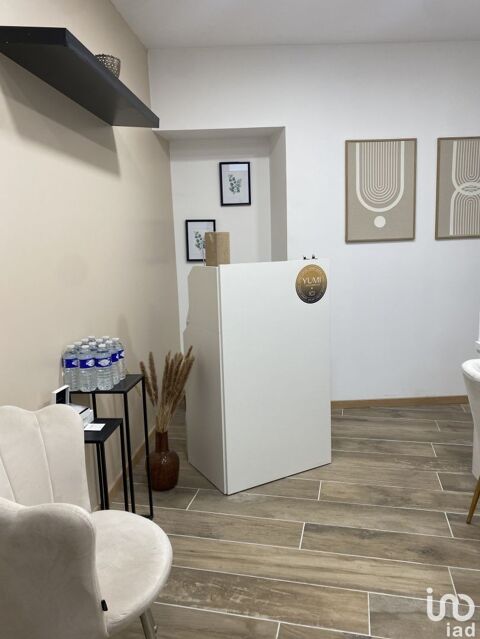 Location Boutique/Local commercial 23 m&sup2; 750 33450 Saint-loub�s