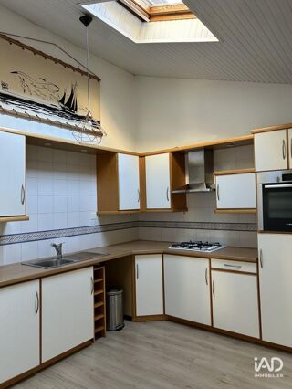  Maison � vendre 4 pi�ces 96 m�