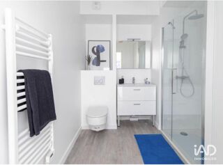  Appartement � vendre 1 pi�ce 22 m�