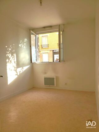  Appartement � vendre 3 pi�ces 57 m�