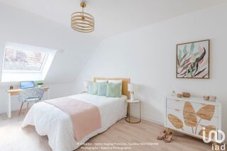  Maison � vendre 4 pi�ces 80 m�