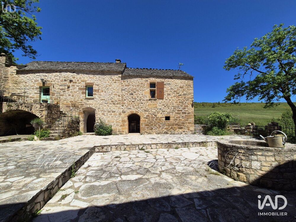  vendre  Maison Bdous (48400)