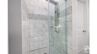  Appartement � vendre 1 pi�ce 49 m�