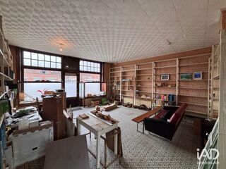 Maison � vendre 5 pi�ces 143 m�