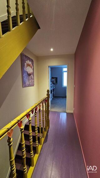  Maison � vendre 5 pi�ces 167 m�