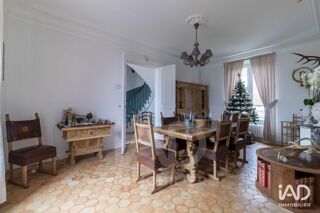  Maison � vendre 12 pi�ces 283 m�