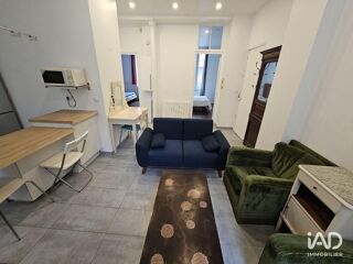  Appartement � louer 3 pi�ces 47 m�