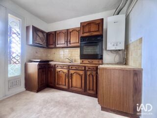  Appartement � vendre 2 pi�ces 45 m�