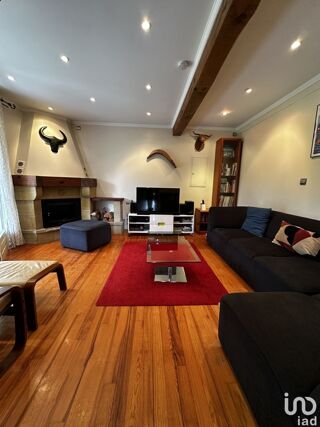  Maison � vendre 4 pi�ces 70 m�