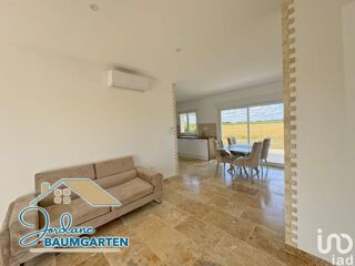  Maison � vendre 4 pi�ces 68 m�