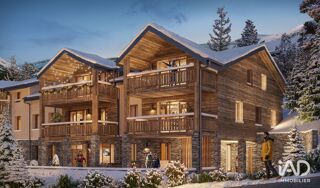  Appartement � vendre 1 pi�ce 33 m�