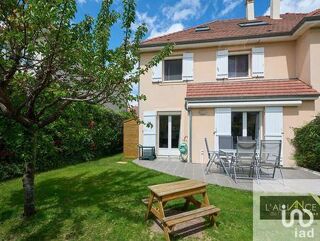  Maison � vendre 5 pi�ces 130 m�