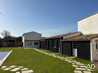  Maison � vendre 7 pi�ces 397 m�