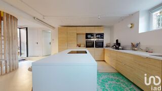  Maison � vendre 10 pi�ces 210 m�