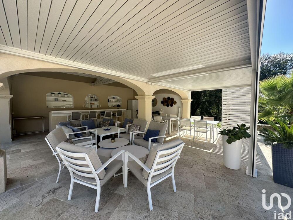  vendre  Maison Le Muy (83490)