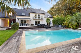  Maison � vendre 8 pi�ces 283 m�