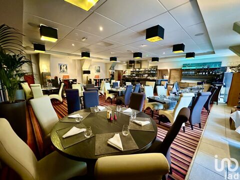 Vente Restaurant 150 m&sup2; 215000 74300 Arches-la-frasse