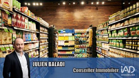 Vente Local d'activit&eacute;s 450 m&sup2; 55000 22000 Saint-brieuc