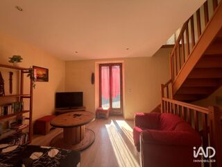  Maison � vendre 3 pi�ces 74 m�