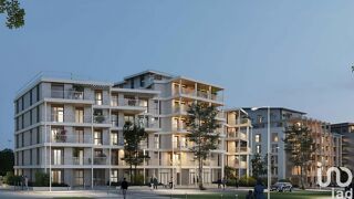  Appartement � vendre 2 pi�ces 56 m�