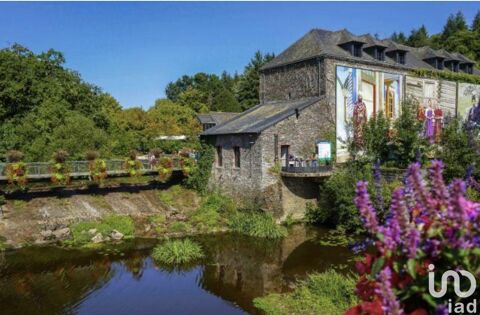 Location Boutique/Local commercial 147 m&sup2; 1620 56200 La gacilly