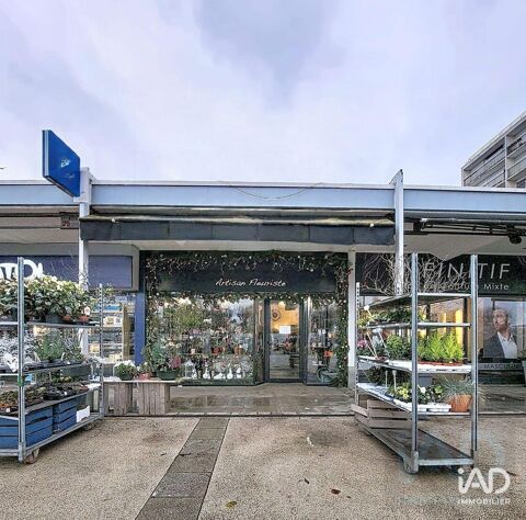 Vente Boutique/Local commercial 50 m&sup2; 98000 78140 V�lizy-villacoublay