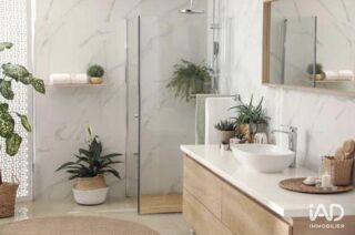  Maison � vendre 4 pi�ces 82 m�