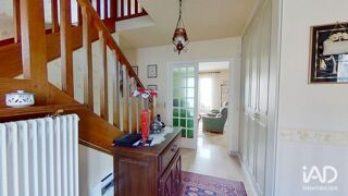  Maison � vendre 5 pi�ces 118 m�