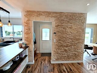  Maison � vendre 4 pi�ces 119 m�