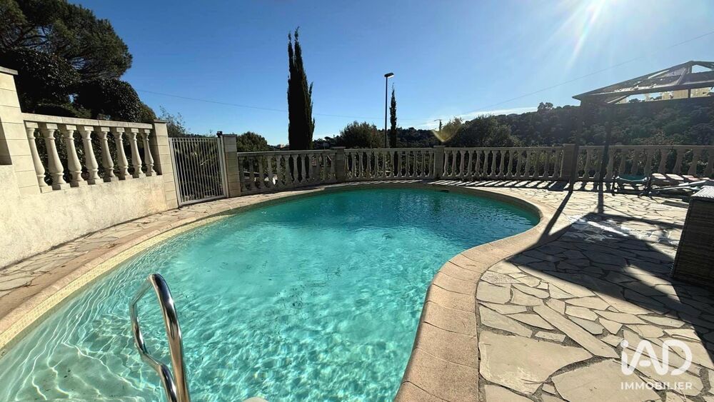  vendre  Maison Les Issambres (83380)