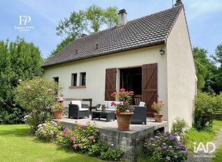  Maison � vendre 4 pi�ces 81 m�