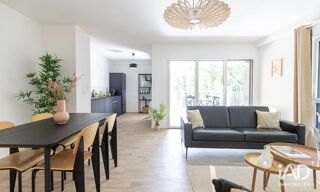  Appartement � vendre 3 pi�ces 62 m�