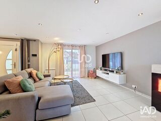  Maison � vendre 6 pi�ces 150 m�